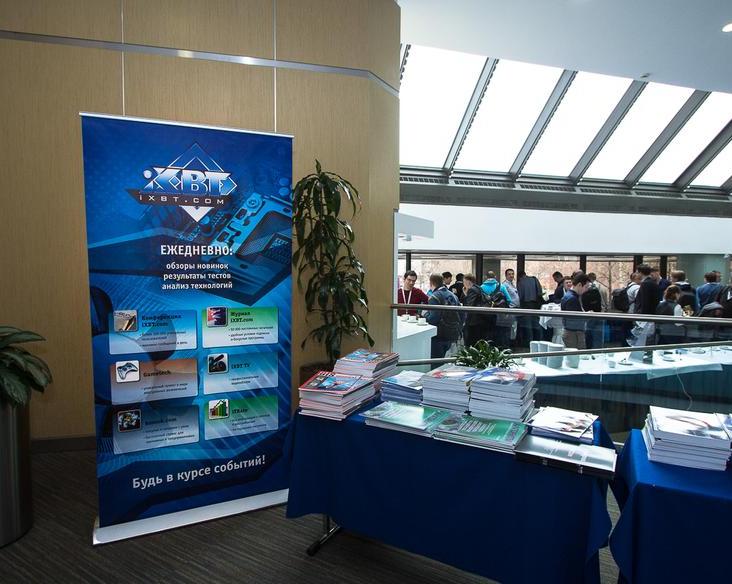 Итоги Cisco Connect – 2018