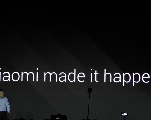 Xiaomi представила флагманы Mi 9 и Mi Mix 3 5G в Барселоне