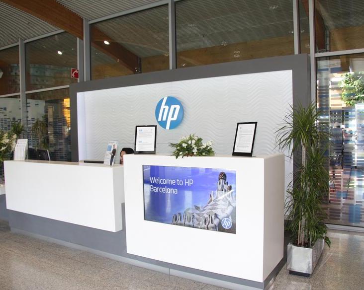 HP EMEA Innovation Summit 2019: что было интересного