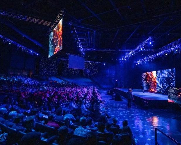 Epic Games открыла регистрацию для разработчиков на Unreal Fest 2023