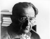 Erich fromm escape from freedom