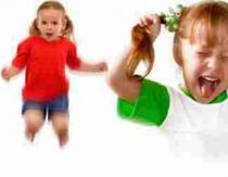 Psychologist's advice and recommendations: what should parents of a hyperactive child do?