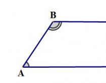 Everything you need to know about the properties of quadrilaterals