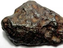Origin of meteorites