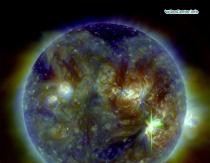 Solar flares: the main thing about the danger and consequences of an astronomical phenomenon for the Earth