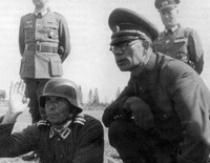General Vlasov - traitor or hero